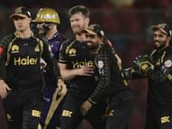 बाबर आजम पेशावर जाल्मी की अगुवाई कर रहे हैं